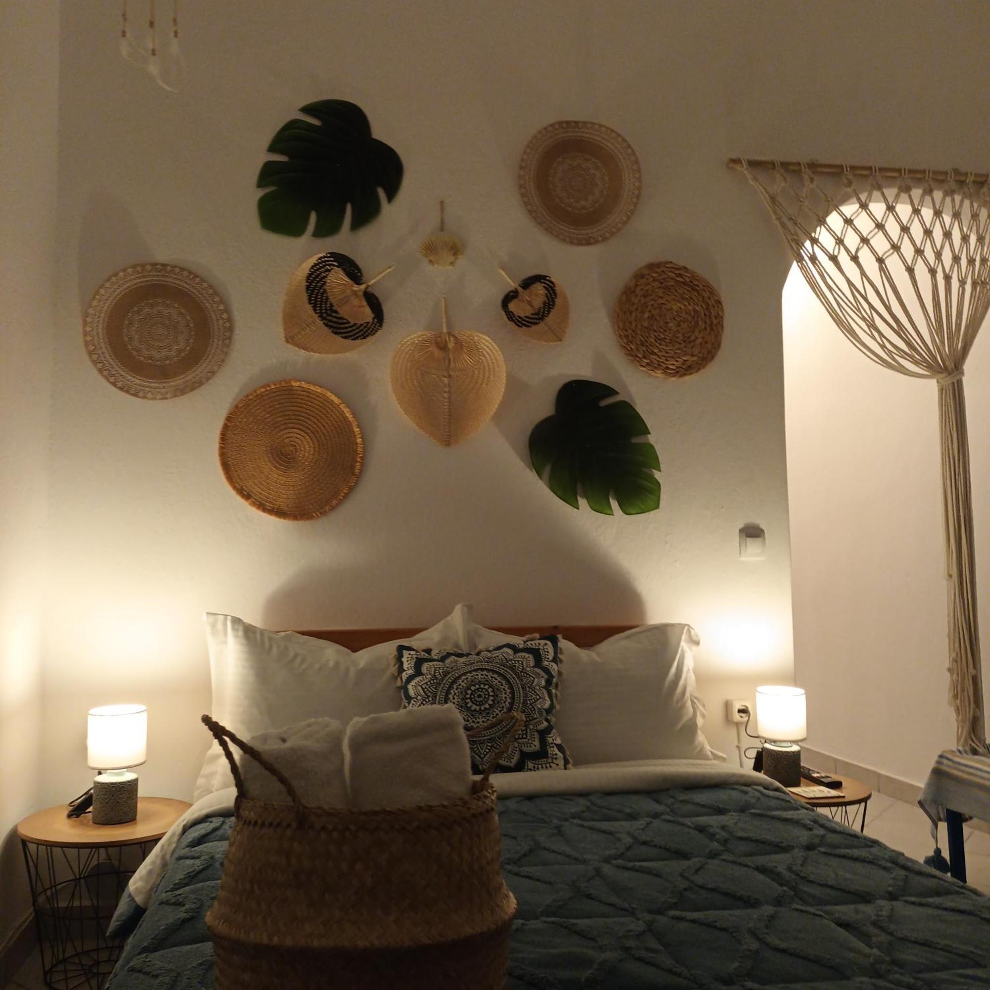 Mana Mia Seaside Apartments ليبتوكاريا المظهر الخارجي الصورة