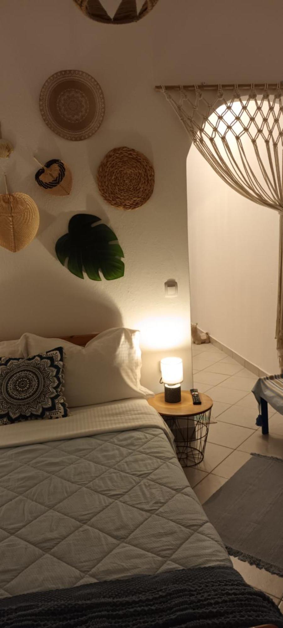 Mana Mia Seaside Apartments ليبتوكاريا المظهر الخارجي الصورة