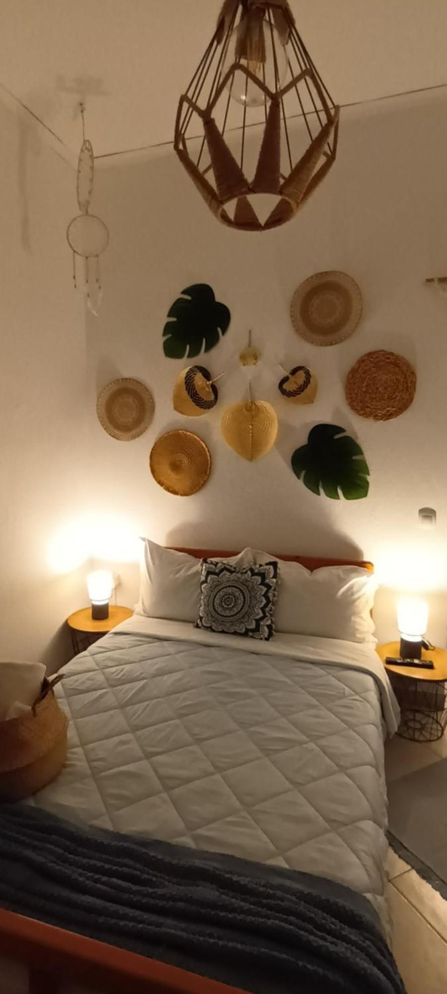 Mana Mia Seaside Apartments ليبتوكاريا المظهر الخارجي الصورة