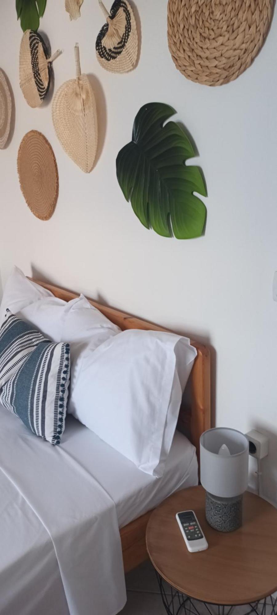 Mana Mia Seaside Apartments ليبتوكاريا المظهر الخارجي الصورة