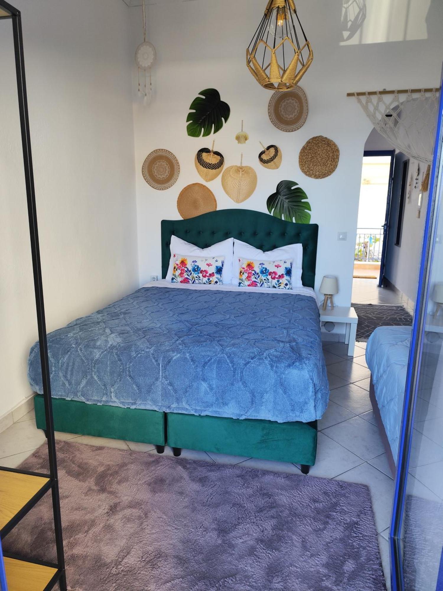 Mana Mia Seaside Apartments ليبتوكاريا المظهر الخارجي الصورة