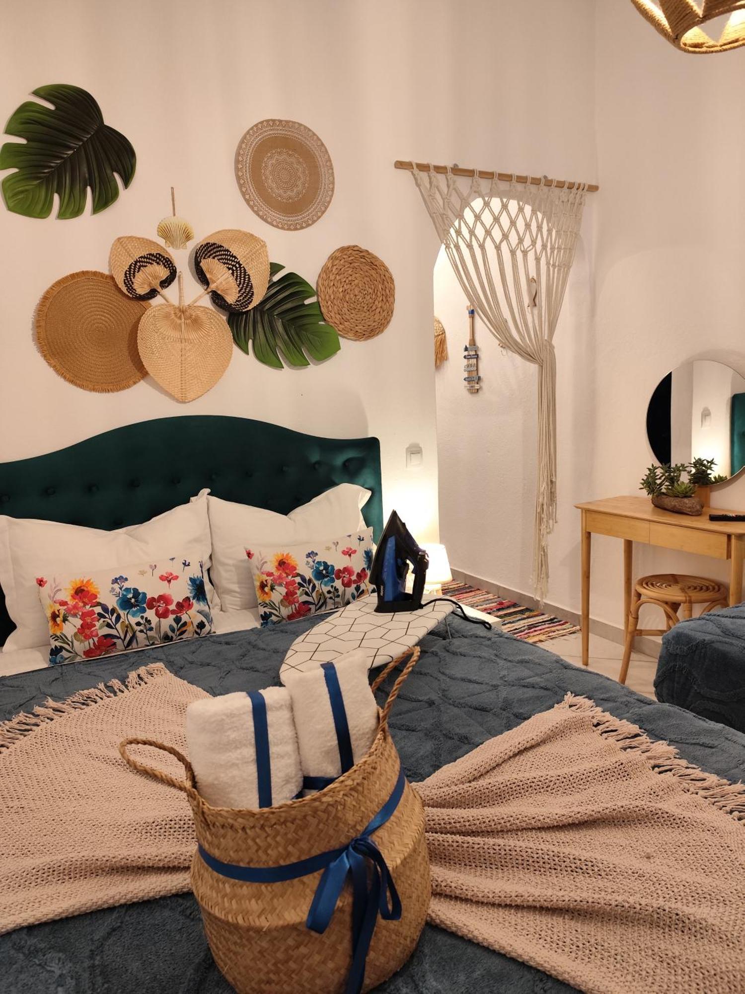 Mana Mia Seaside Apartments ليبتوكاريا المظهر الخارجي الصورة