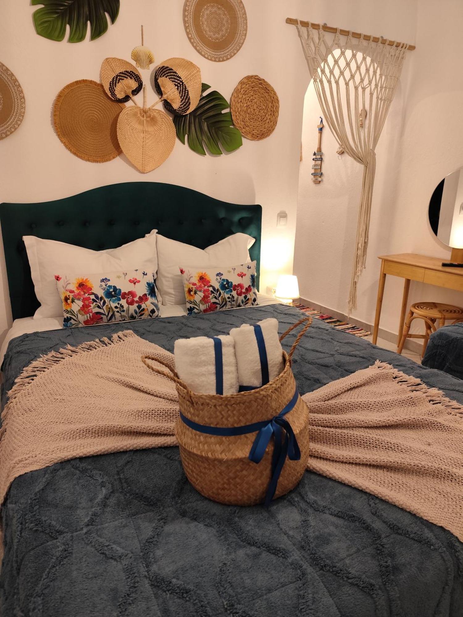 Mana Mia Seaside Apartments ليبتوكاريا المظهر الخارجي الصورة