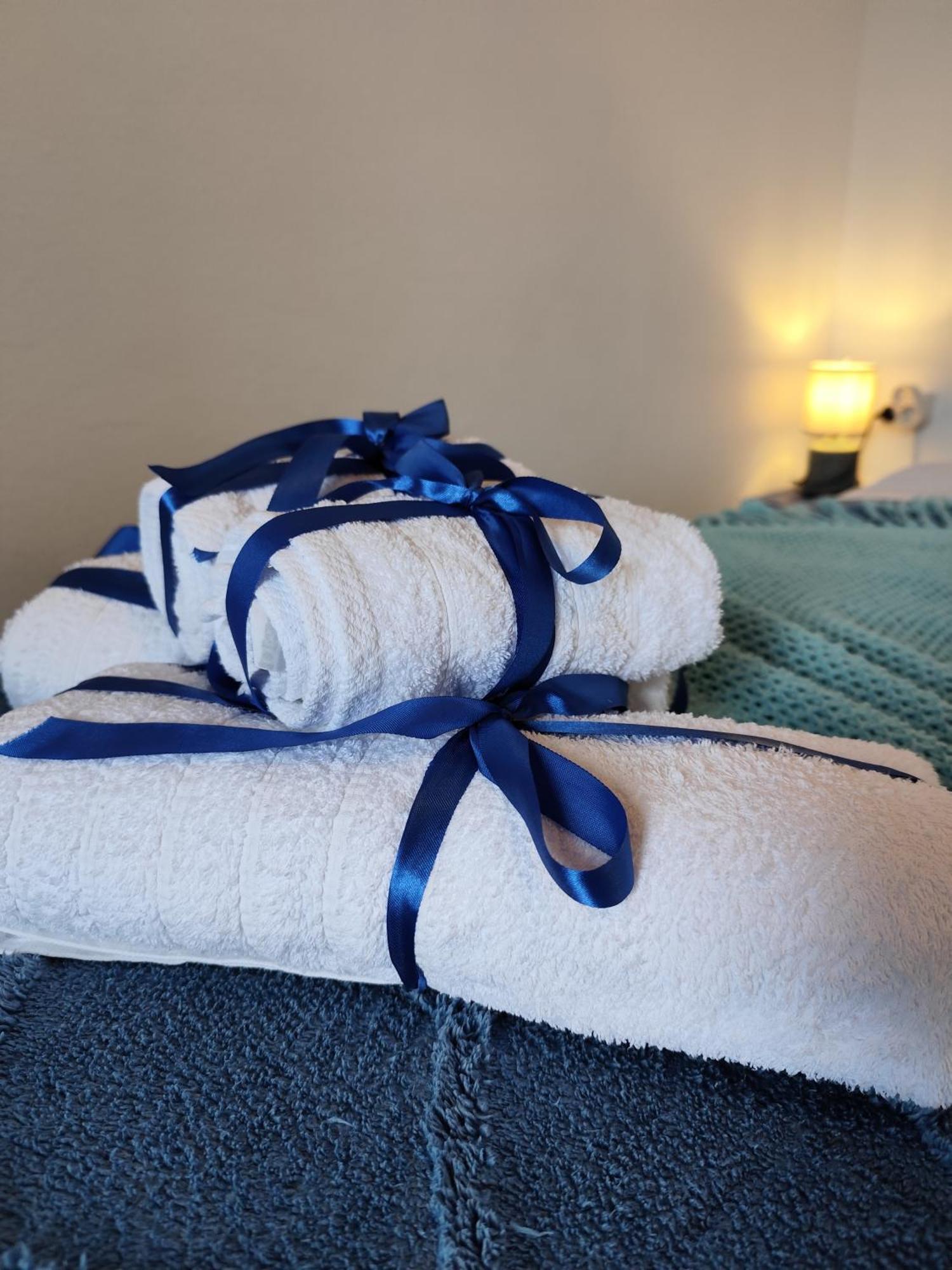 Mana Mia Seaside Apartments ليبتوكاريا المظهر الخارجي الصورة